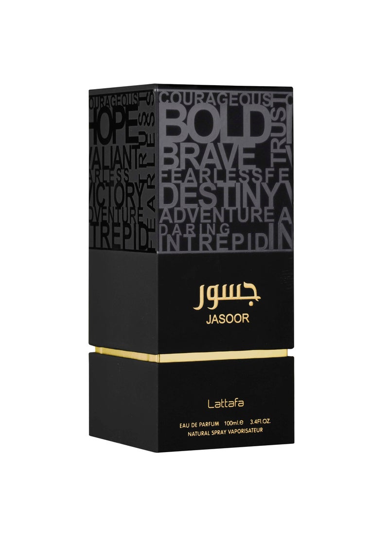 Jasoor For Men  EDP 100ml