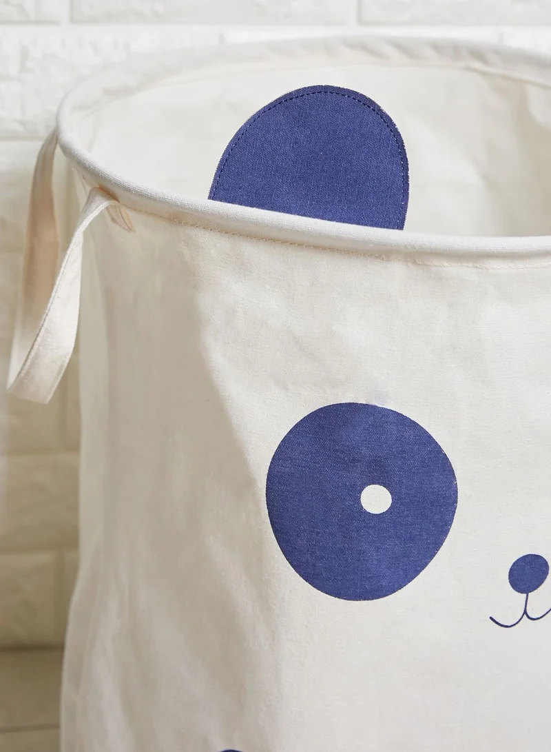 Premier Mimo Panda Face Laundry Bag