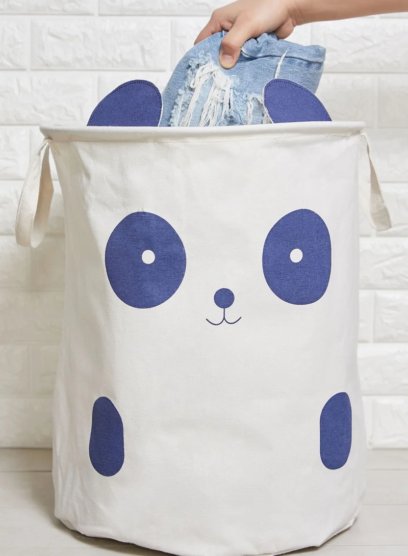 Premier Mimo Panda Face Laundry Bag