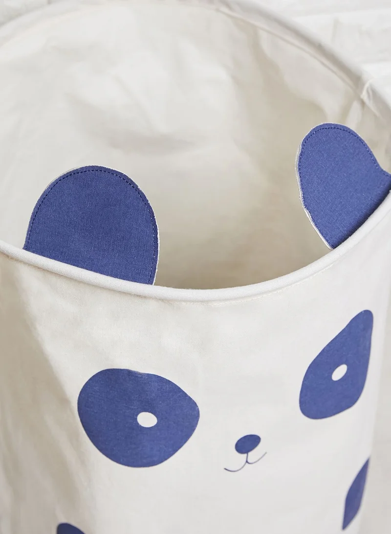 Premier Mimo Panda Face Laundry Bag