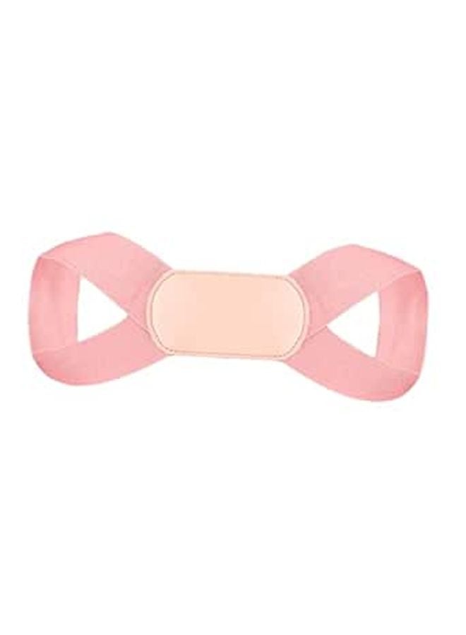 Posture Corrector Back Brace For Humpback Support Women Men Black - Image 1