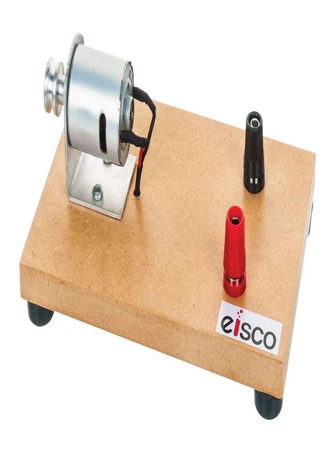 EISCO - Energy Transfer Apparatus - Malvern Motor/Generator - Image 2