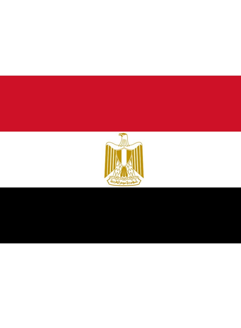 Flag of Egy pt 90×150