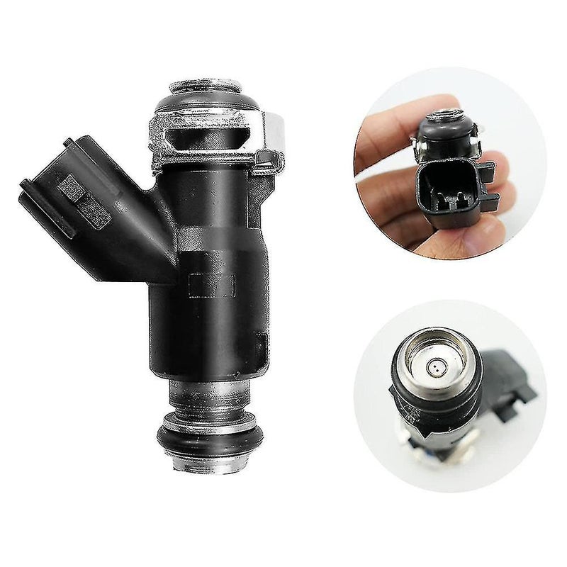 Hisun Efi 500 550 Massimo Toddler Student 2 Injectors - Image 4