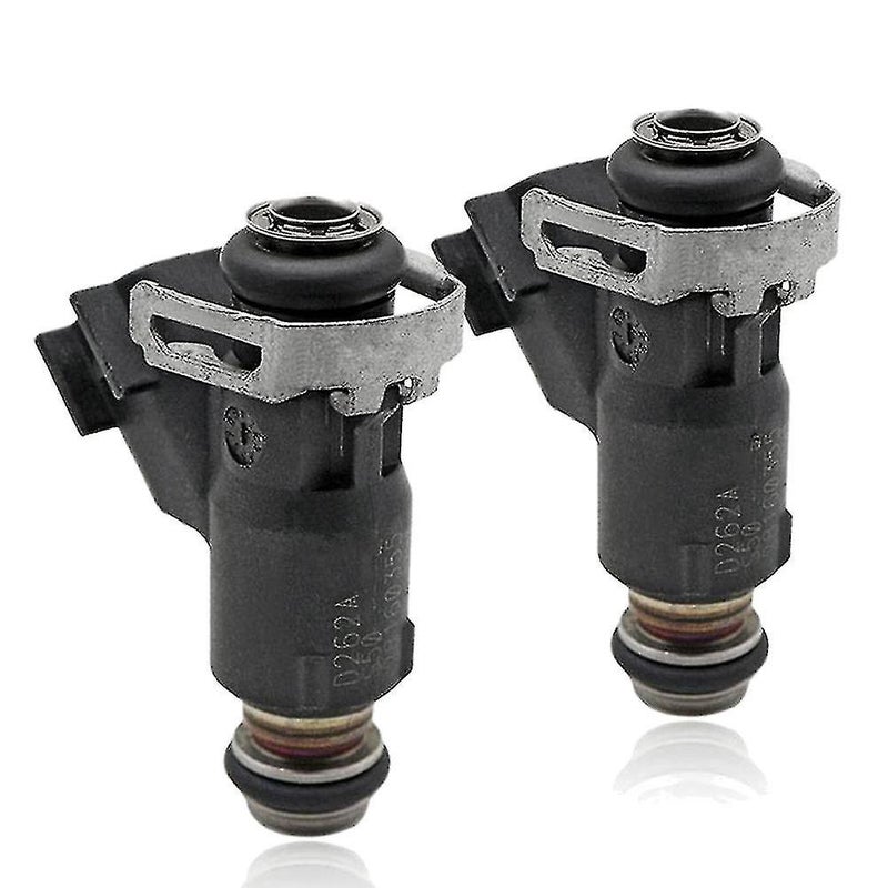 Hisun Efi 500 550 Massimo Toddler Student 2 Injectors - Image 1