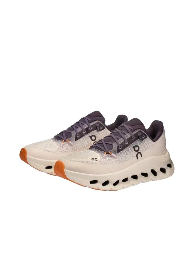 ON Cloudtilt Casual Shoes Apricot - Image 2