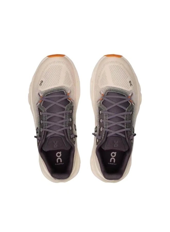 ON Cloudtilt Casual Shoes Apricot - Image 4