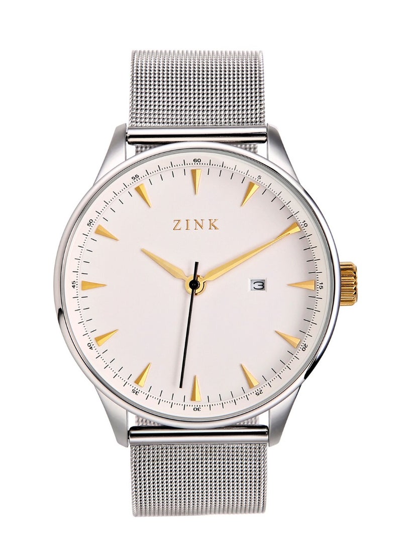 Zink ZK127G1MS-T6 ZINK Men's Watch - Image 1