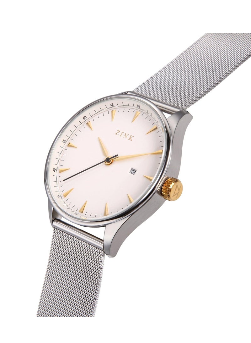 Zink ZK127G1MS-T6 ZINK Men's Watch - Image 2