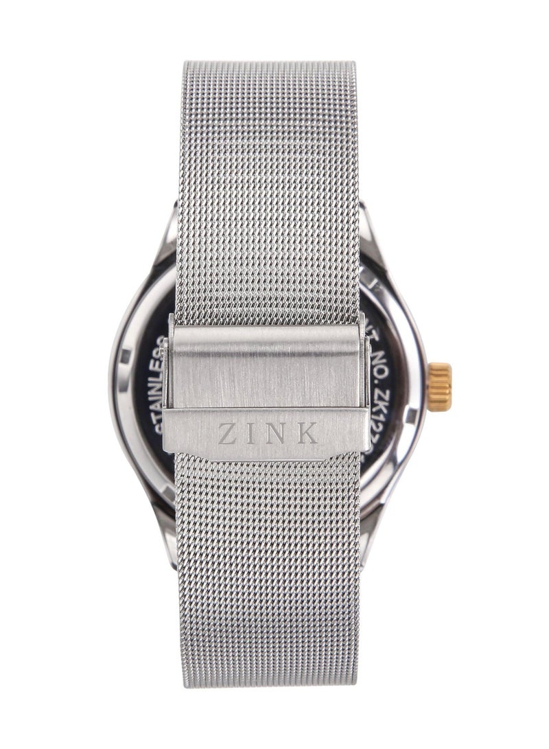 Zink ZK127G1MS-T6 ZINK Men's Watch - Image 4