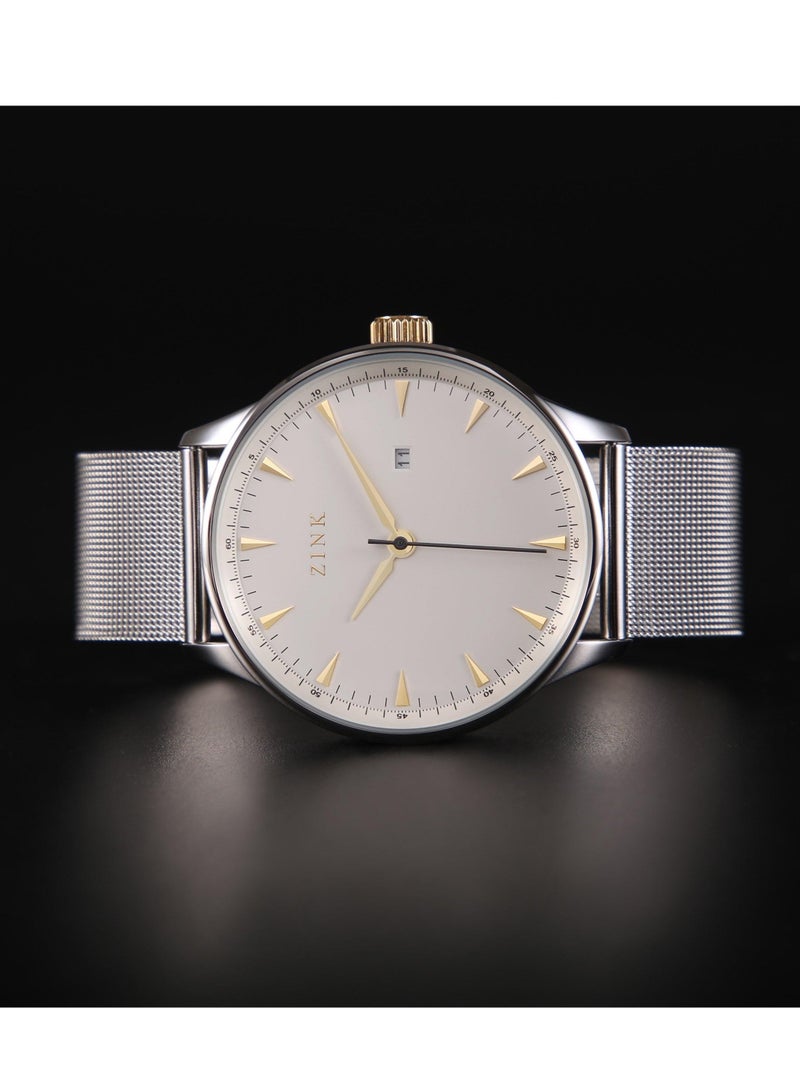 Zink ZK127G1MS-T6 ZINK Men's Watch - Image 5