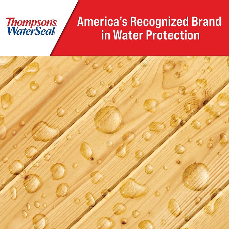 Thompson's WaterSeal Clear Multi-Surface Aerosol Waterproofer - 12 oz - Image 4