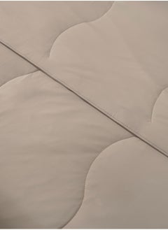 Neyam Neyam Cooling Bed Set, Q-Max 0.42 degrees, 2 Pillow Case + 1 Bed Cover+1 Quilet  - Image 2
