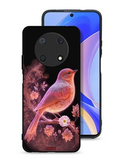 Huawei nova Y90 Protective Case Cover Cute Bird Art