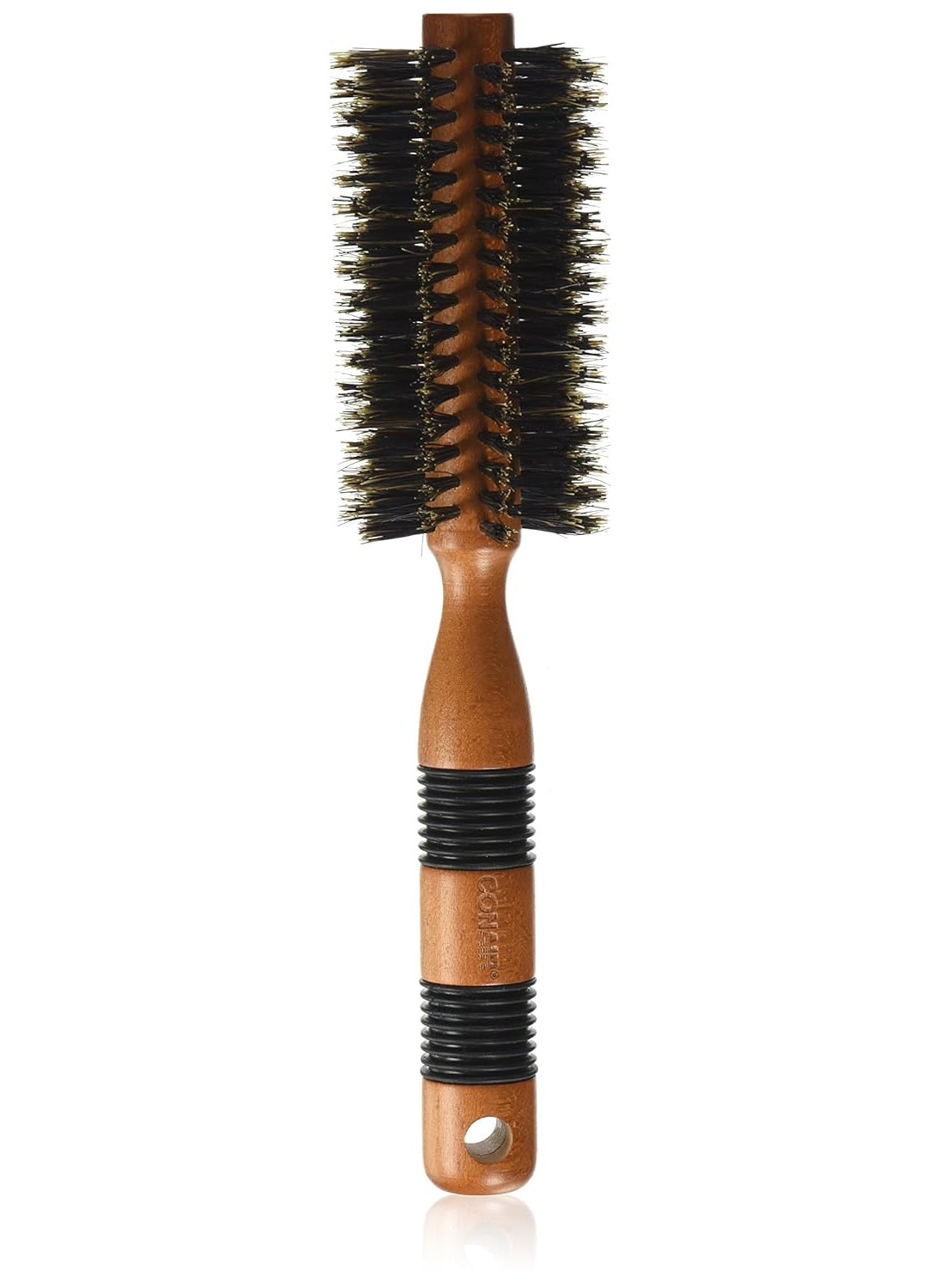 CONAIR Conair Styling Essentials Round Boar Brush Medium  - Image 1