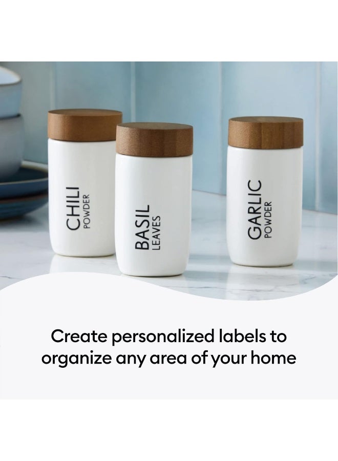 Cricut فينيل مات دائم ذكي (5.5 إنش × 48 إنش أبيض) لجهاز جوي - Image 5