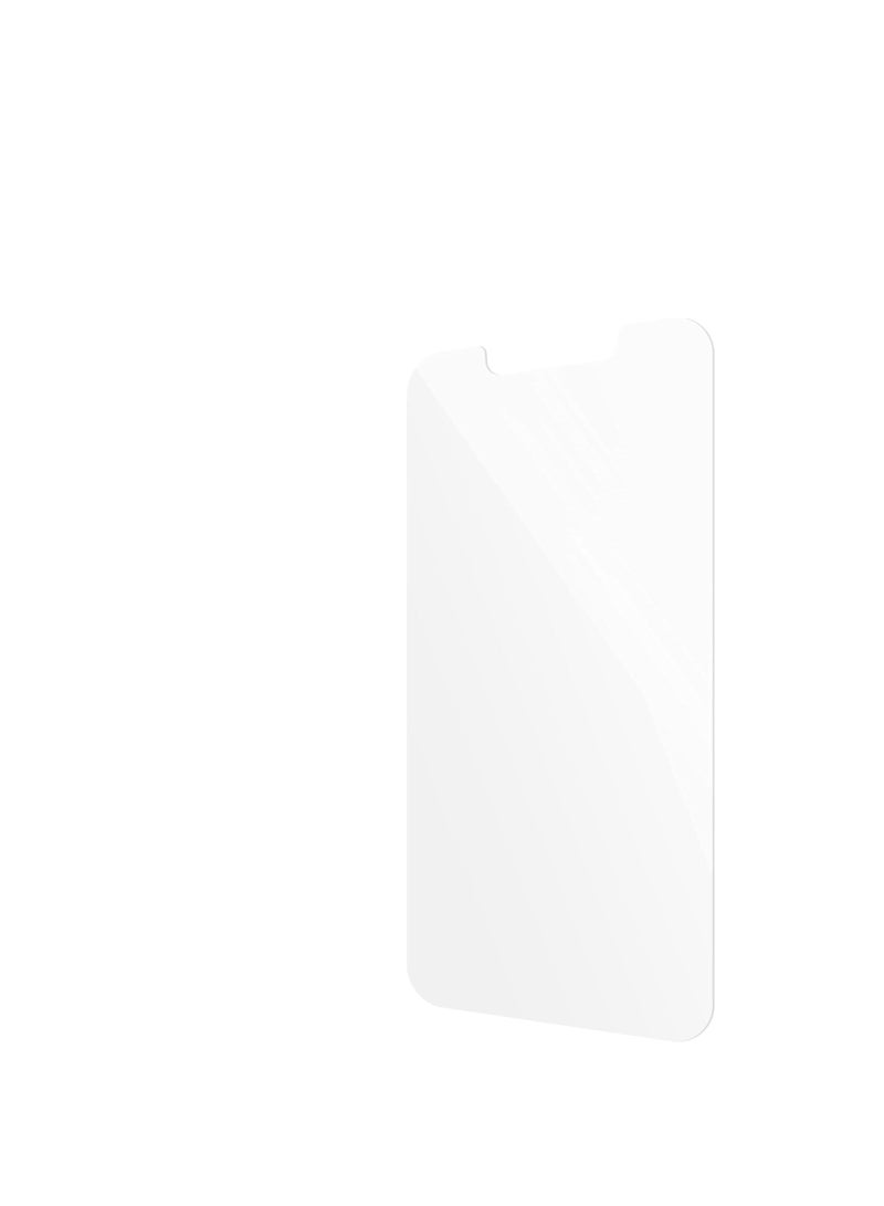 Bodyguardz Pure 2, iPhone 13 Mini (2021 Version), PureGuard, Sustainable Packaging, Small, Install tool - Image 5