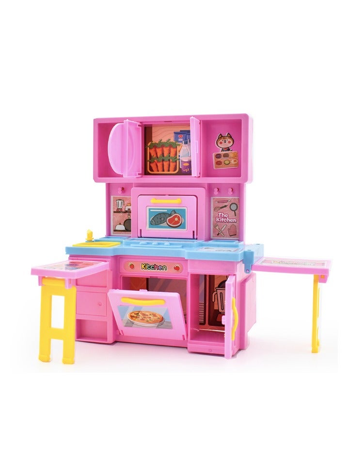 Modern Kitchen - Multifunctional Kitchen - Image 3