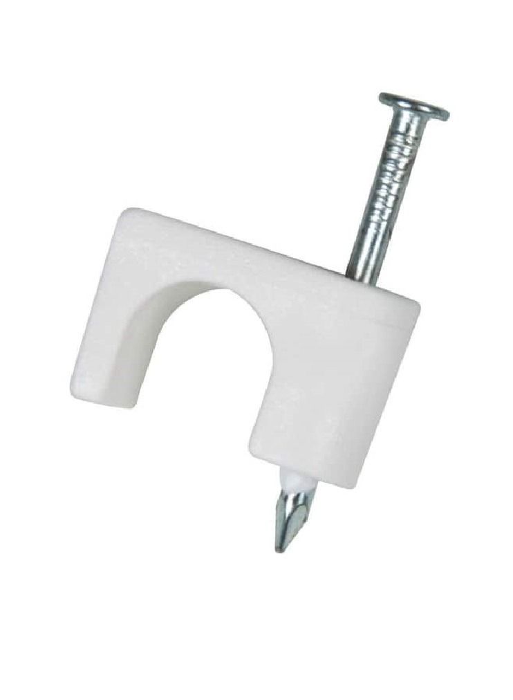AL RAMIZ Cable Clips - Image 1