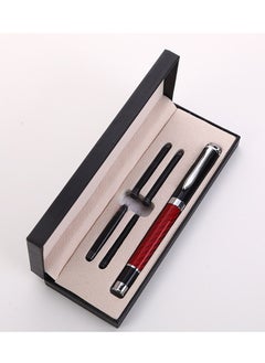 xozgdovg Business Advertising Gift Pen and Pen set 3 