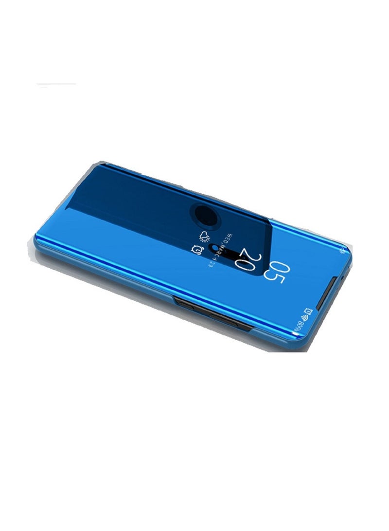 Loquat Suitable For Samsung Clamshell Mirror Phone Case - Image 1