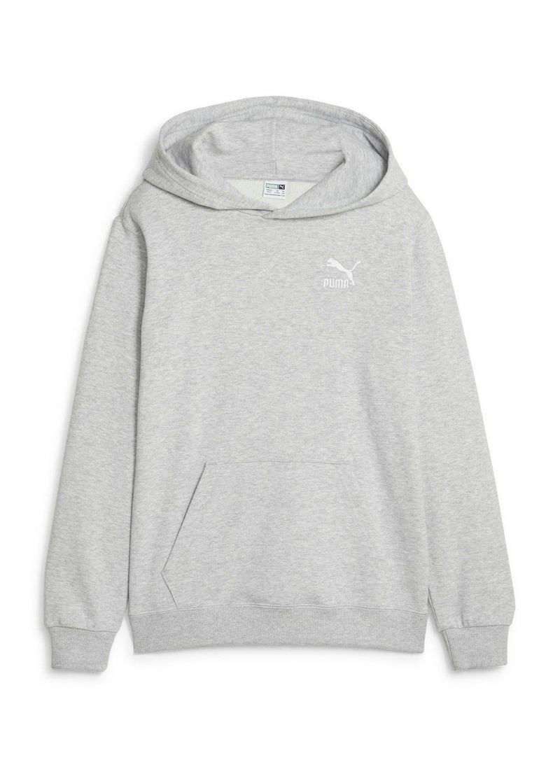 PUMA - Kids Better Classics Relaxed Hoodie Tr - Image 1