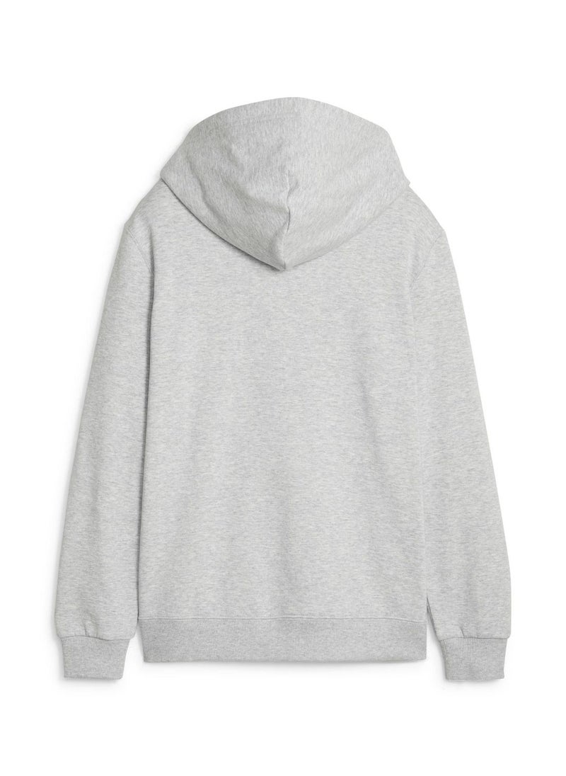 PUMA - Kids Better Classics Relaxed Hoodie Tr - Image 1
