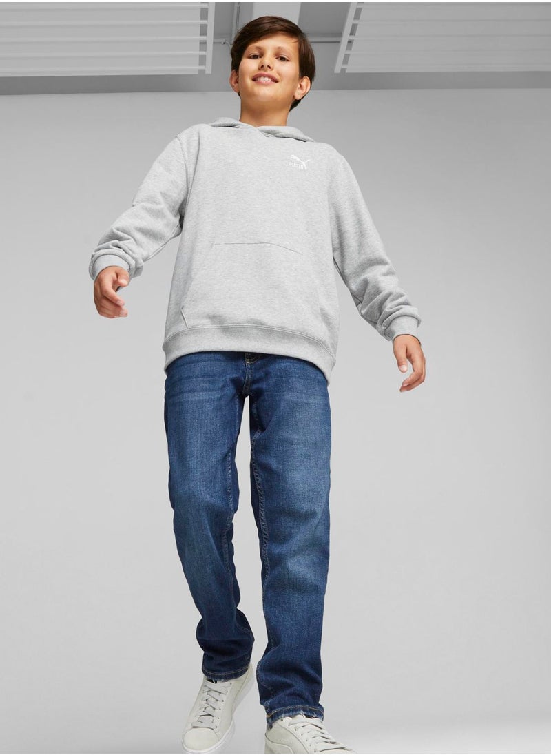 PUMA - Kids Better Classics Relaxed Hoodie Tr - Image 1