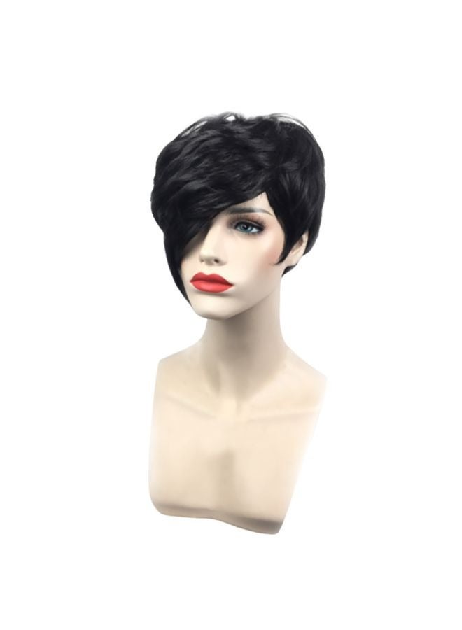 باروكة شعر قصيرة من أوروبا وأمريكا - Image 4