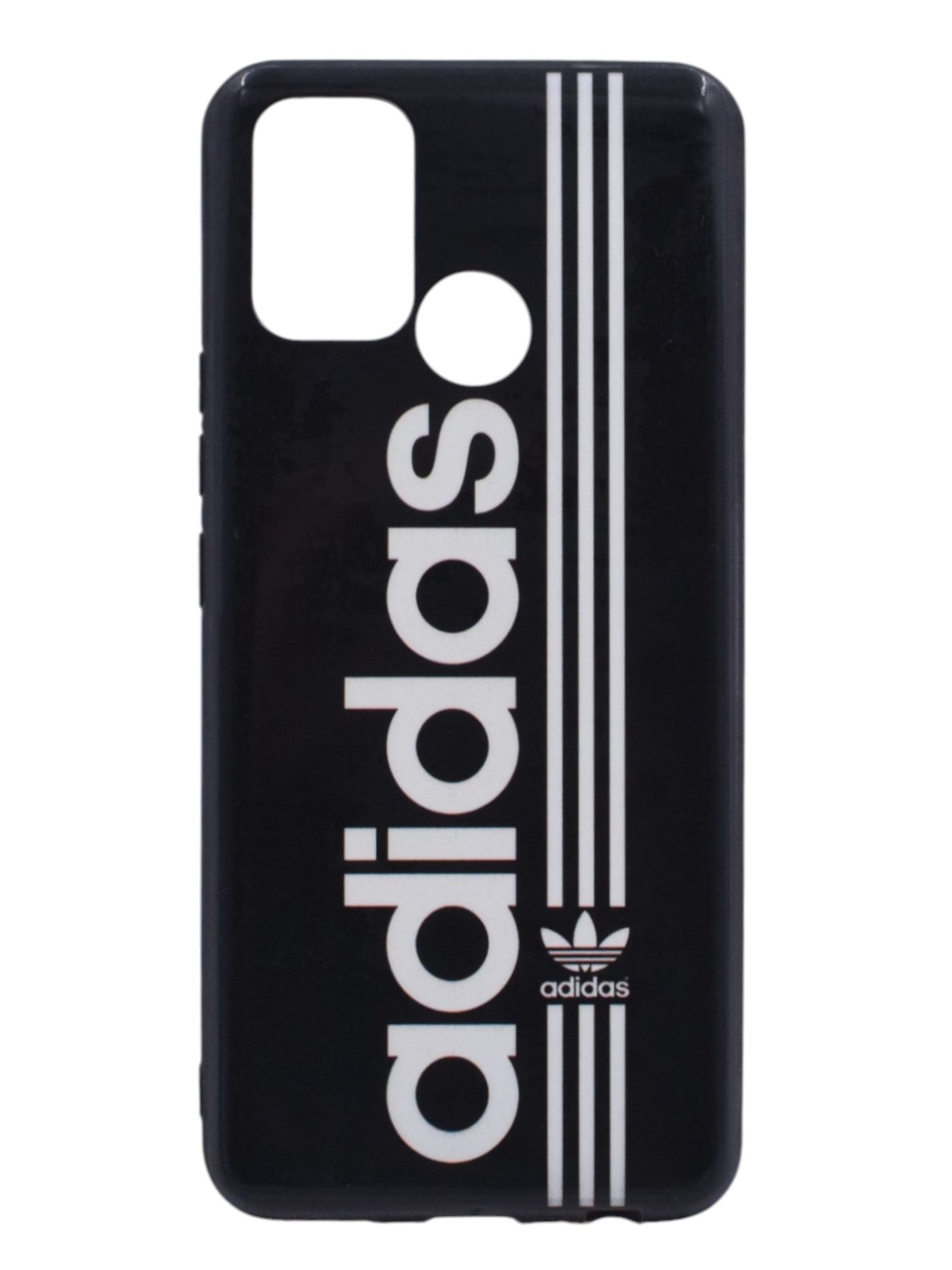 adidas Adidas Plastic Back Cover For realme C17