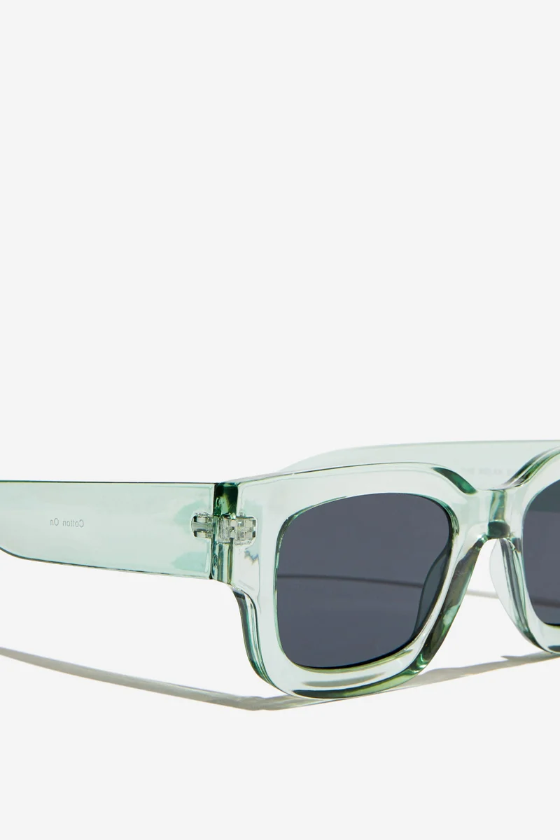 كوتون اون The Relax Sunglasses