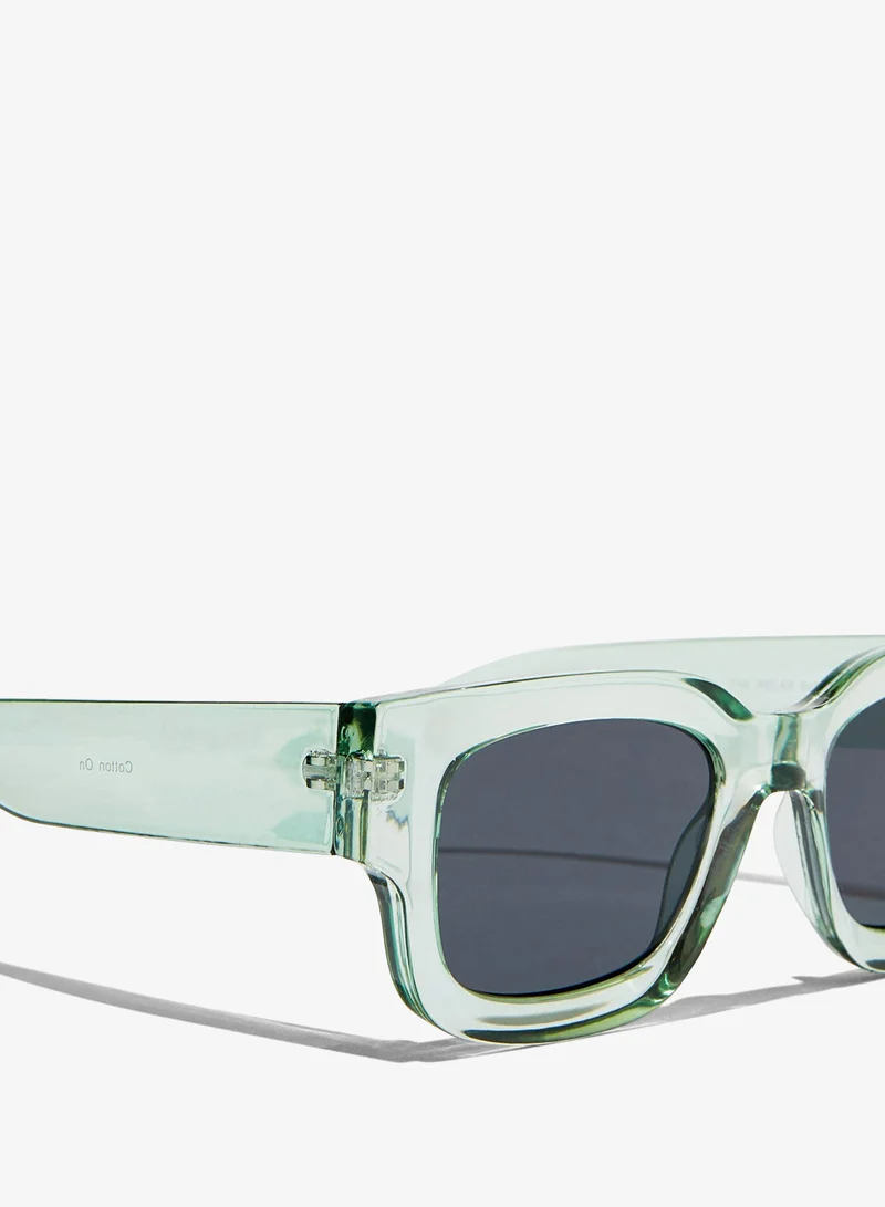 كوتون اون The Relax Sunglasses
