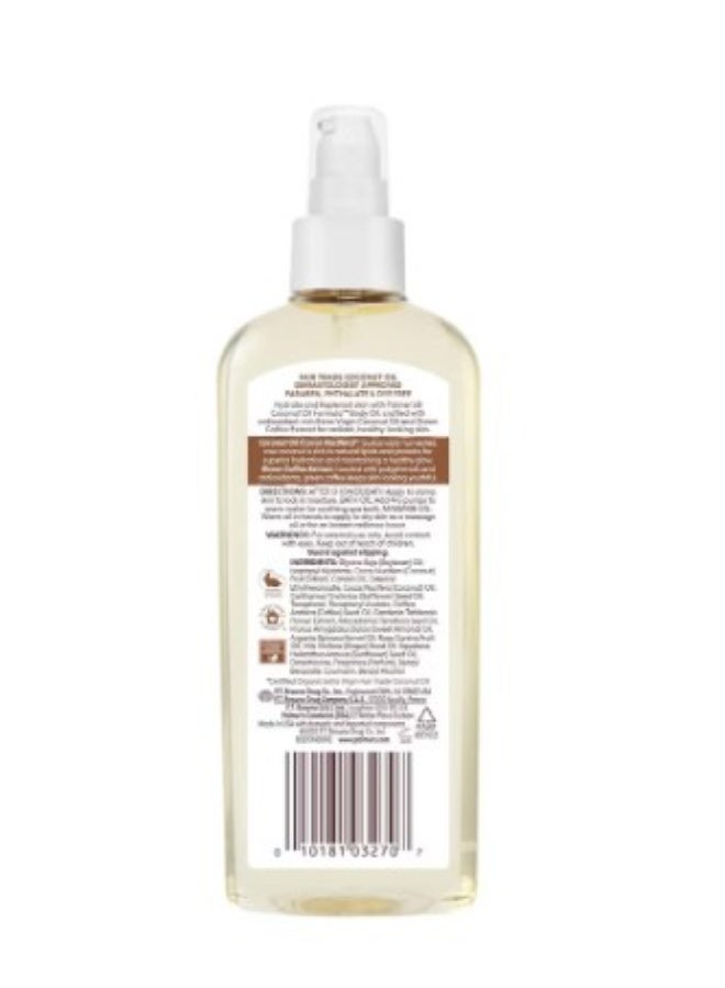 بالمرز زيت الجسم بخلاصة زيت جوز الهند – 150 مل - Image 2