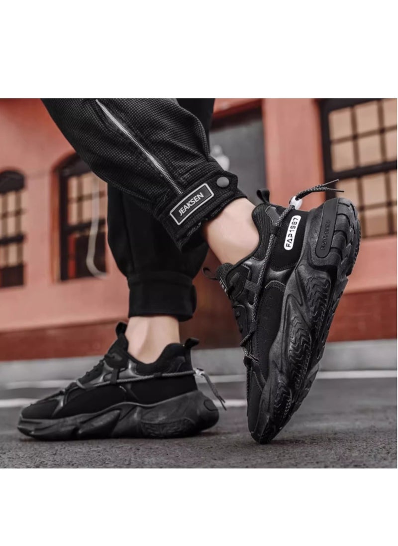 CARTELO Leisure Running Soft Sole Sports Shoes  - Image 4