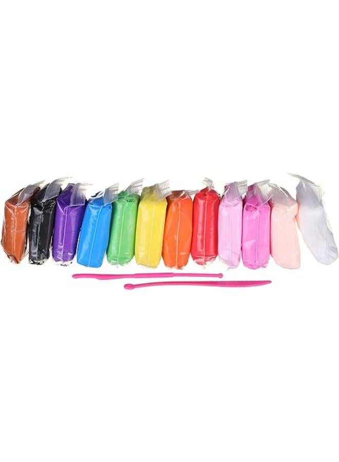 Kids medical slime 12 pieces with tools - Image 1
