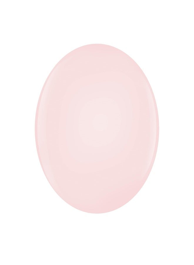 Gelish Brush-On Builder Gel - Professional Soak-Off Gel Polish for Extensions, Overlays, Nail Art - Self-Leveling, HEMA-Free, Vegan, Long-Lasting, UV/LED Curing (Pink Sand Nude, 15mL) - Image 2