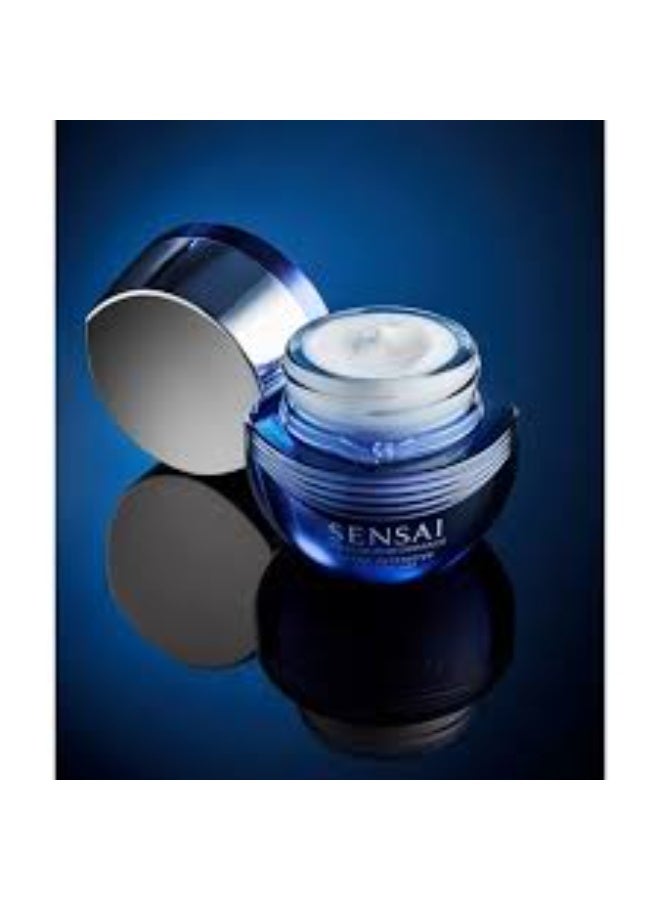 سنساي كريم العيون سينساي سيلولار بيرفورمانس إكسترا إنتنسيف 15 مل - Image 4