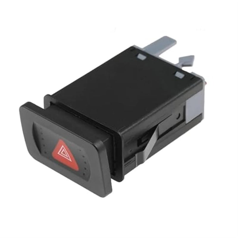 Wivplex Hazard Warning Light Switch for VW Golf MK4 Bora - Image 1