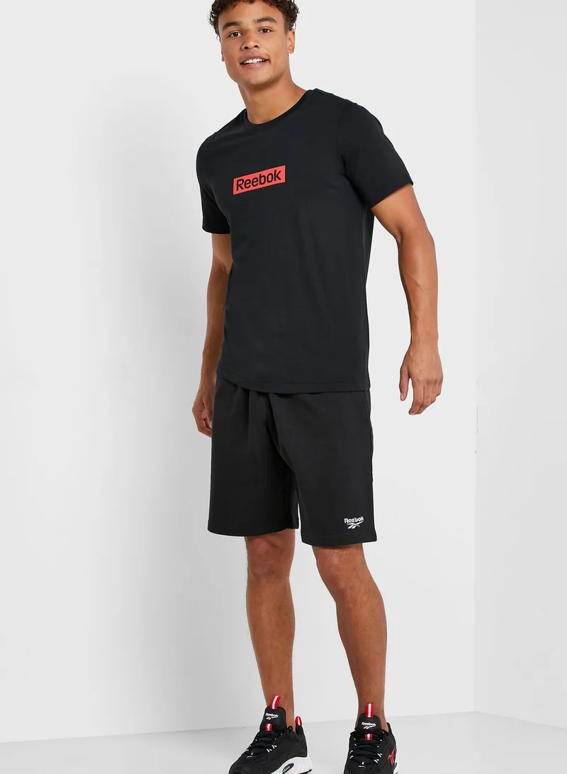 Reebok Classics Vector Shorts