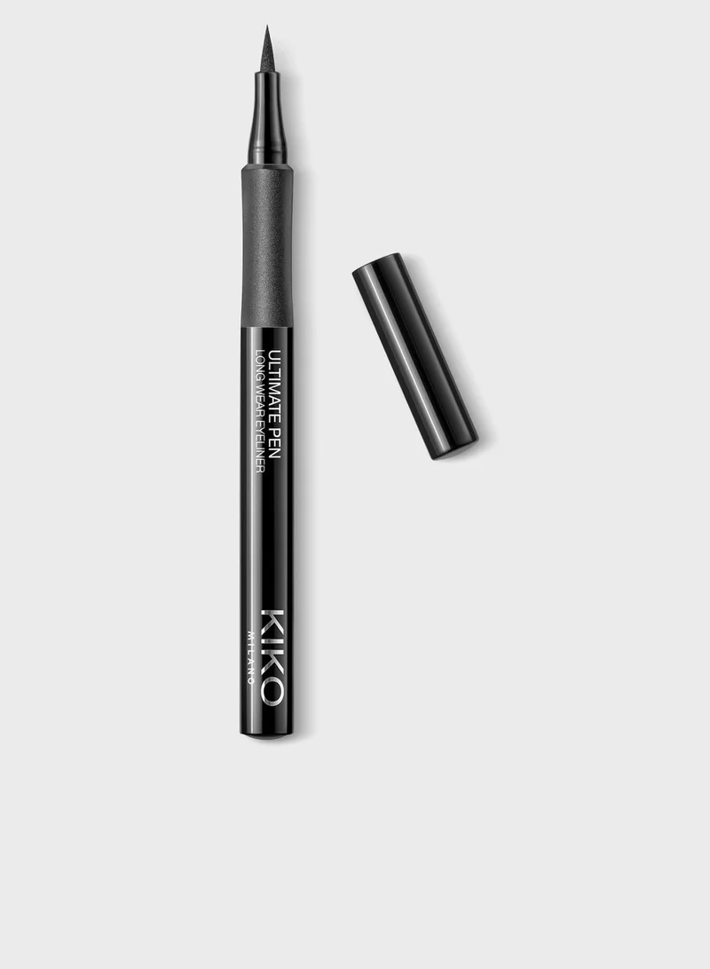 KIKO MILANO Kiko X Namshi Magnificent Eyes Kit, Savings 30%