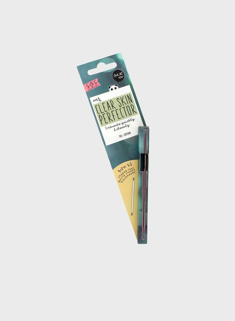 Oh K SOS Blackhead Remover Tool