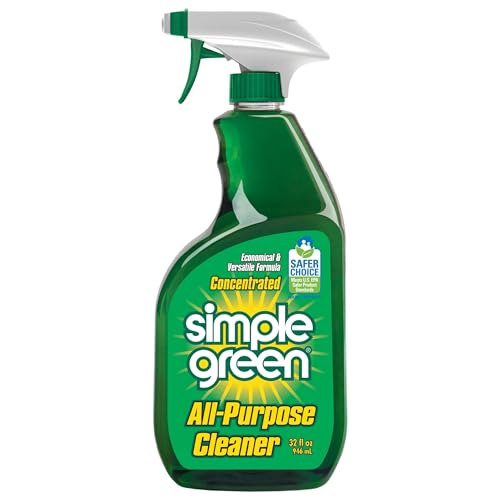 Simple Green All-Purpose Cleaner 32 fl oz - Image 1