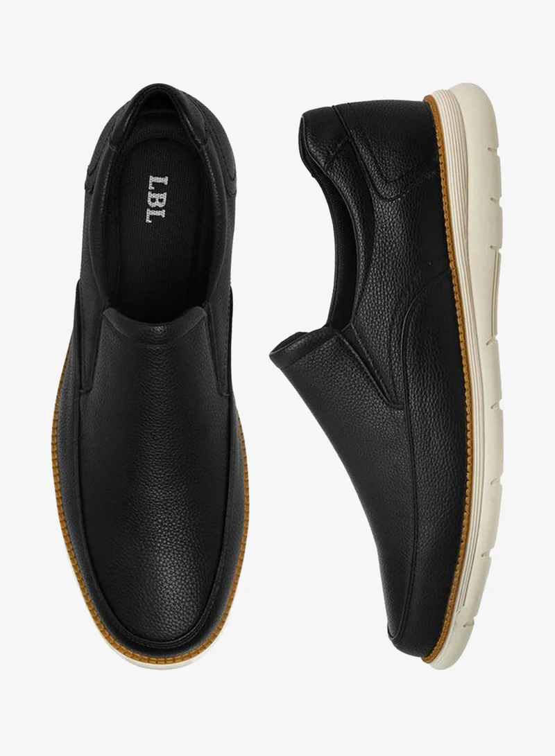 LBL by Shoexpress Men Slip-On Loafers