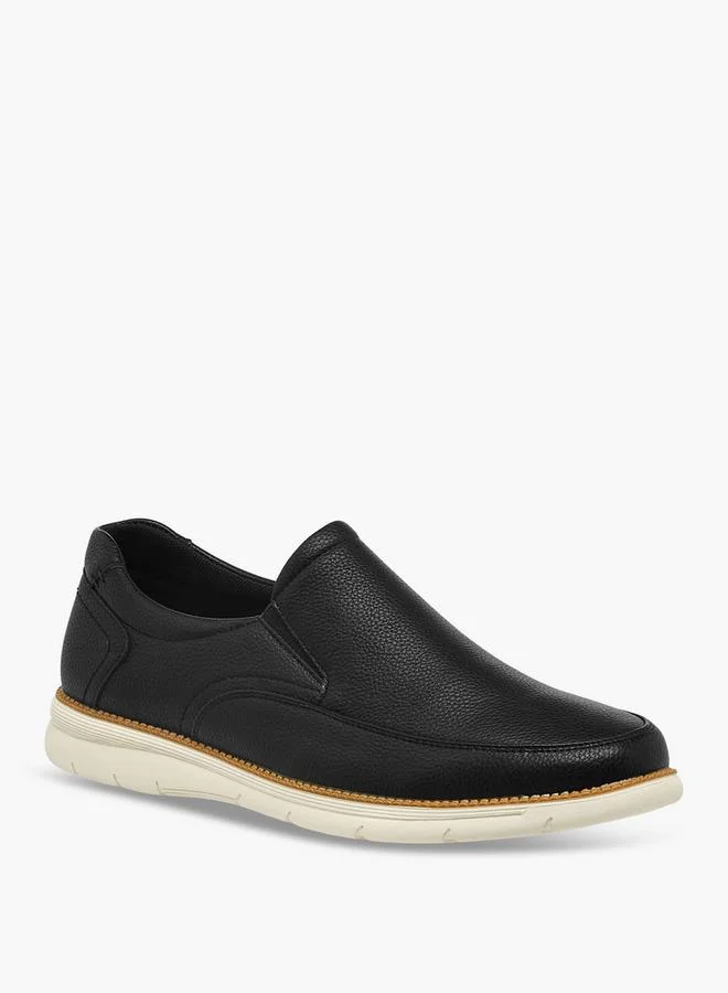 LBL By Shoexpress Men Slip-On Loafers