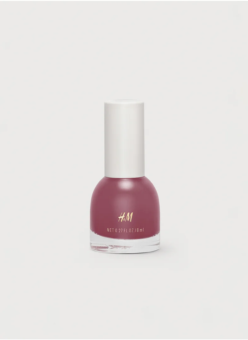 اتش اند ام Nail Polish