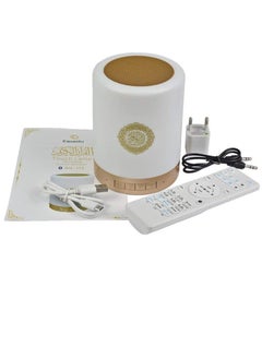 ELTRAZONE SQ-112 Portable Quran LED Bluetooth Koran Reciter Speaker  - Image 5