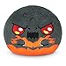 TeeTurtle Reversible Godzilla 6Inch TwoSided Flip Plush Toy with Embroidered Details Cute Mini Collectible Plush for Kids Teens and Adults - Image 3