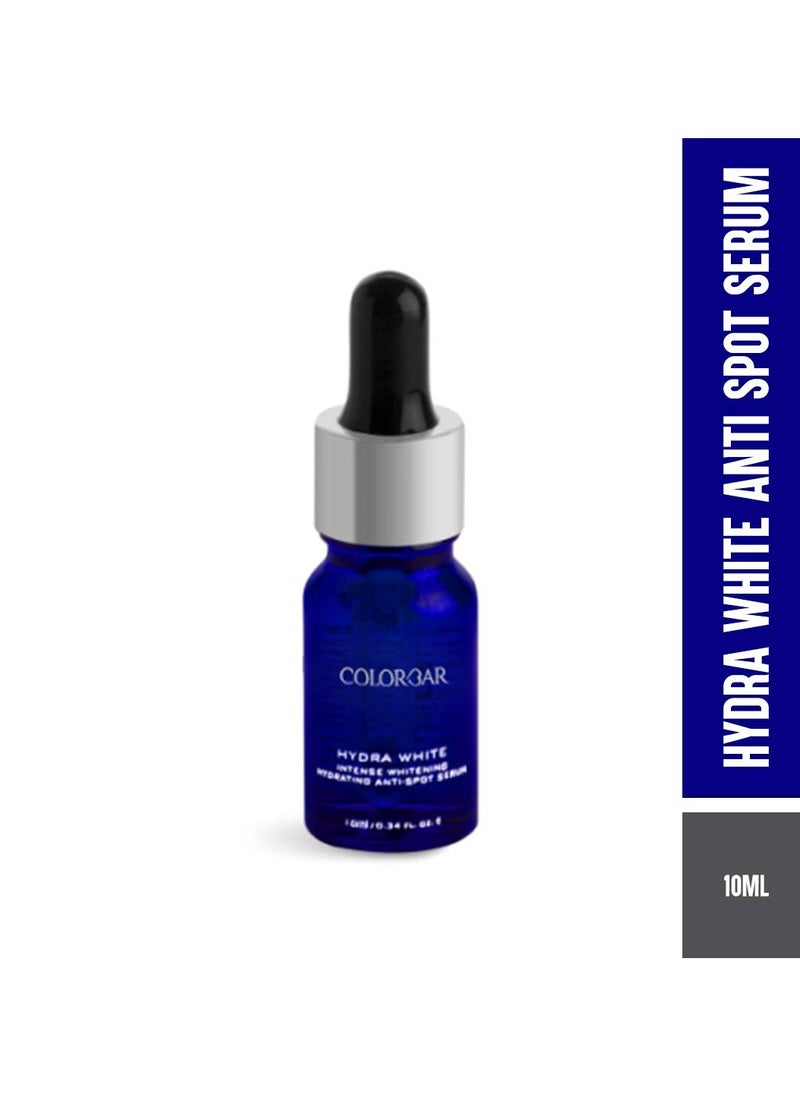 Hydra White Anti Spot Serum 10ml Instant Intense Hydration Illuminates Skin 4D Action Weightless Texture - pzsku/ZBD2FEECCCEE7B890C314Z/45/_/1740564056/d378e8b4-2483-46c1-89bc-a187e14fc0b4