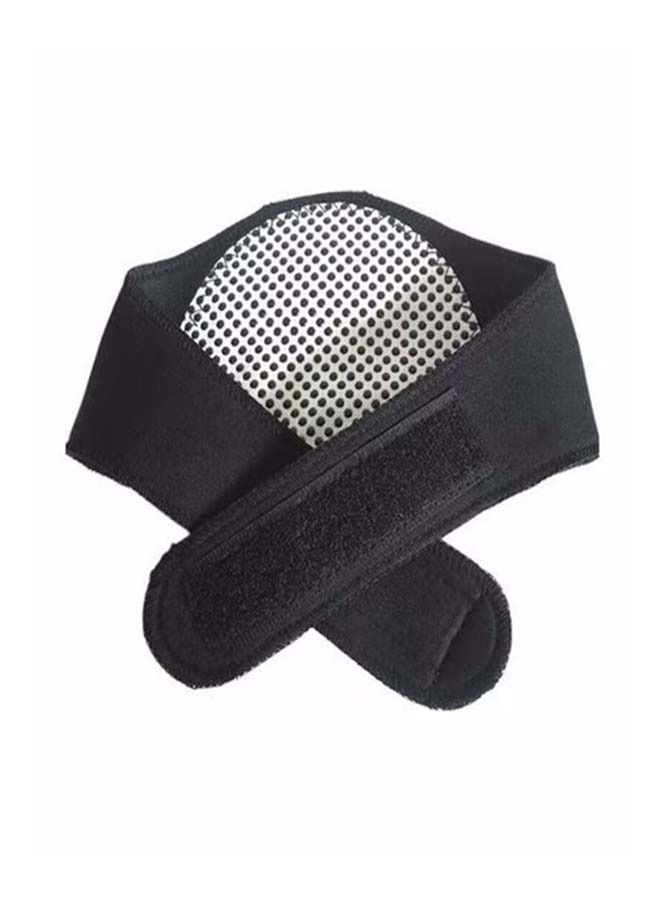 Magnetic Therapy Tourmaline Neck Belt - Image 4