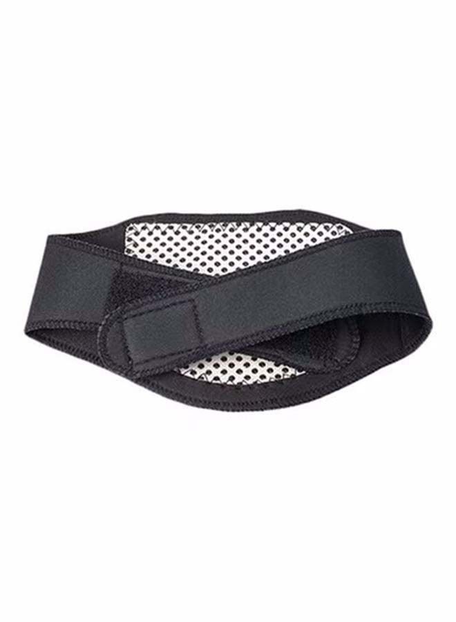 Magnetic Therapy Tourmaline Neck Belt - Image 2